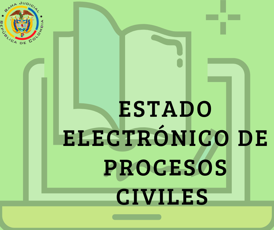 NOTIFICACIÓN POR ESTADO