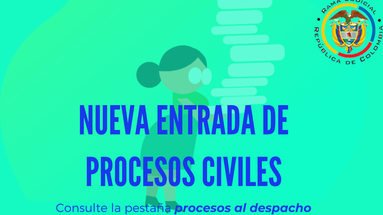 ENTRADA AL DESPACHO