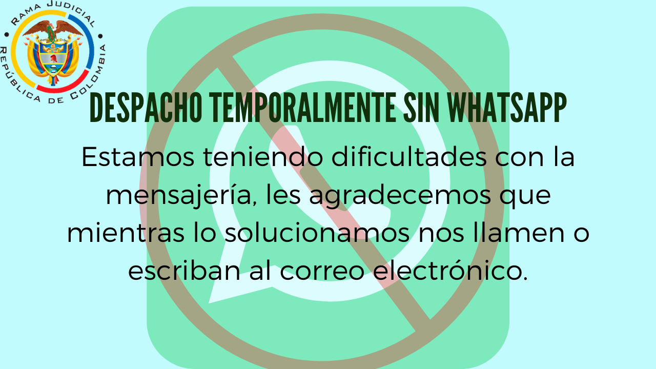 Información de interés