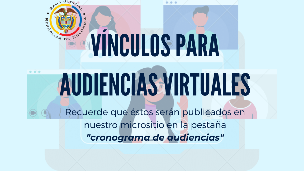 DILIGENCIAS VIRTUALES