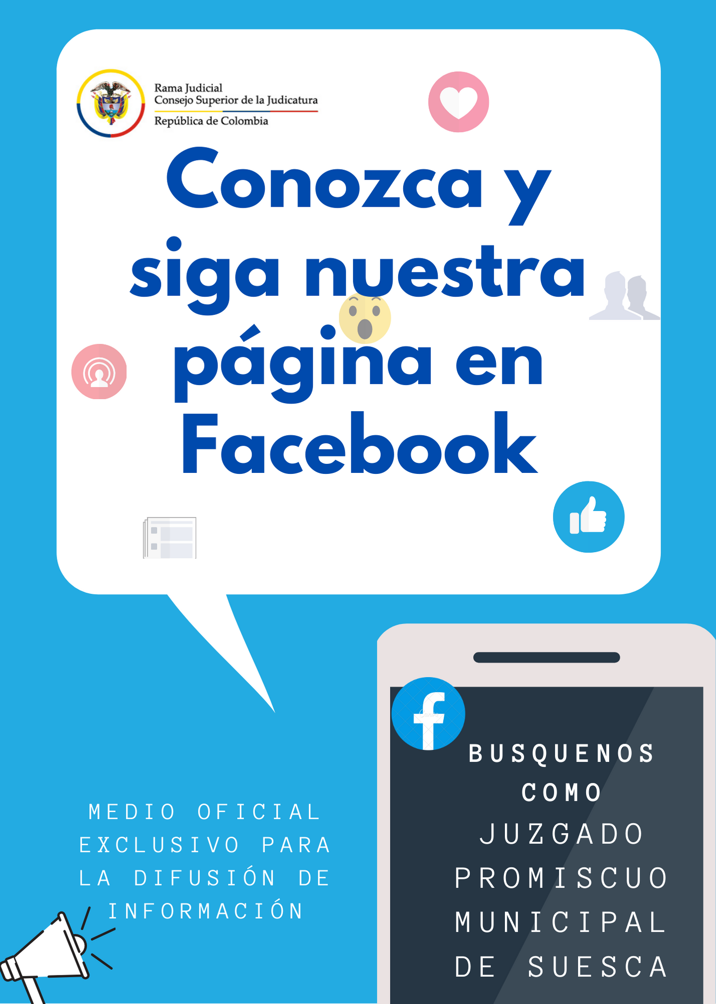 redes sociales
