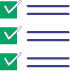 Listas de distribución