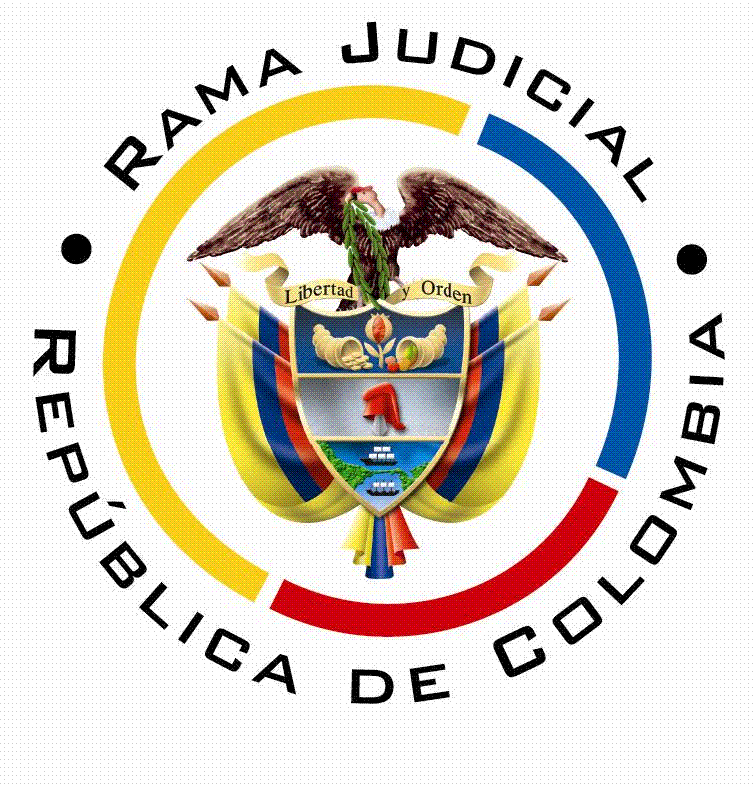 2019 - Rama Judicial