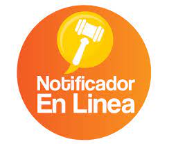 NOTIFICADOR LEY 2213 DE 2022