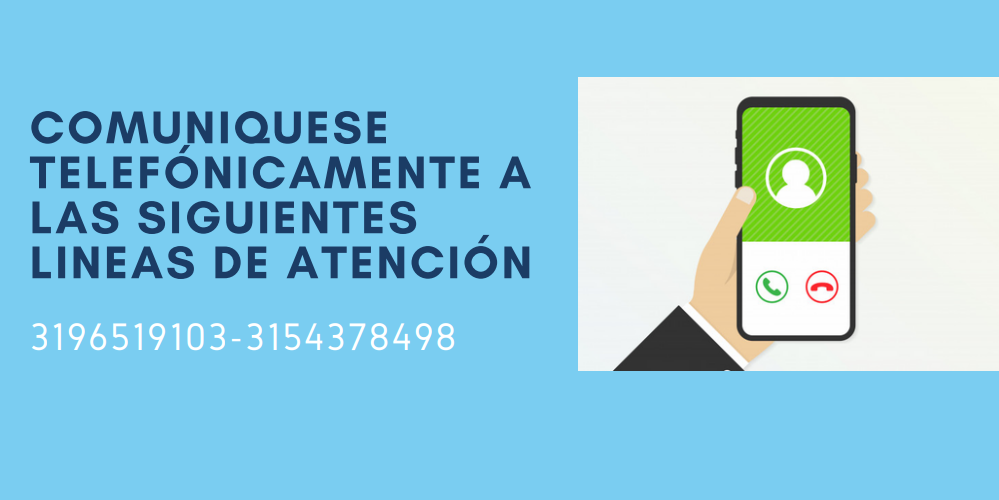 Canal virtual de acceso a la ciudadanía