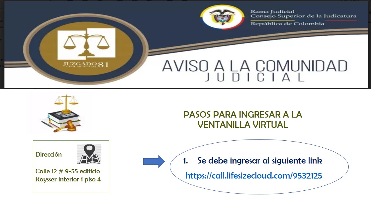 canales de comunicacion
