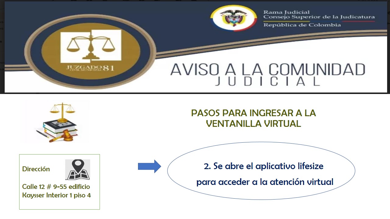 canales de comunicacion
