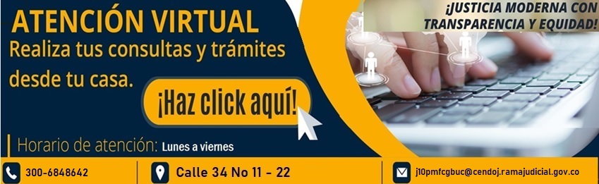 VENTANILLA VIRTUAL
