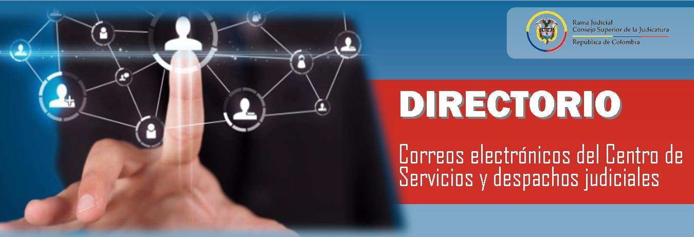 CORREOS ELECTRONICOS