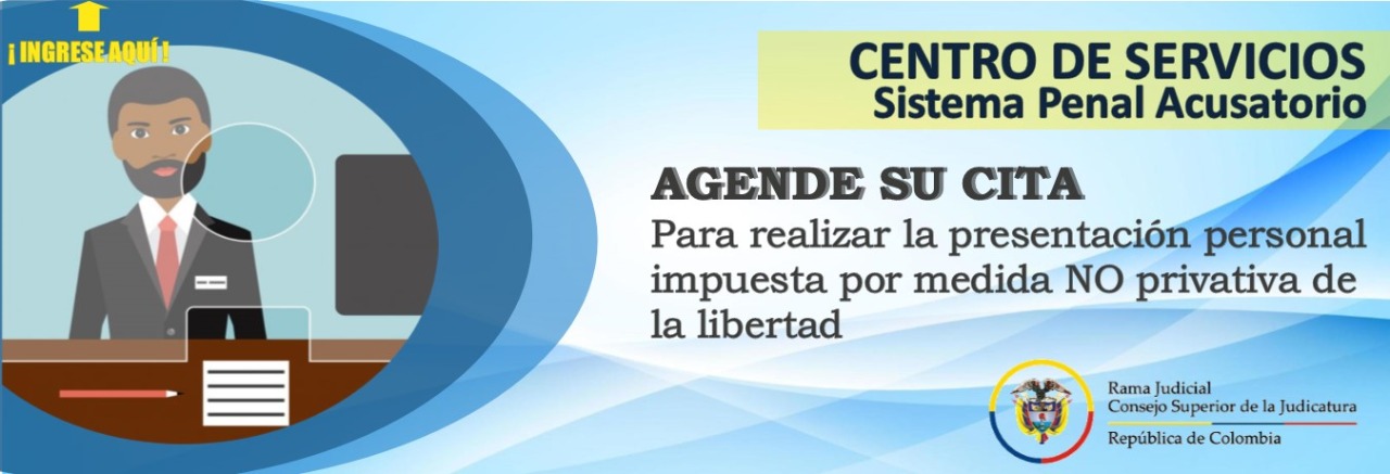 AGENDAMIENTO DE CITAS