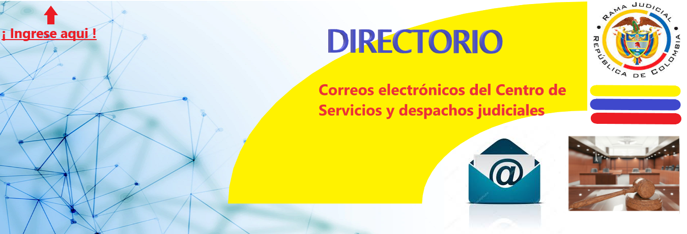 CORREOS ELECTRONICOS URPA