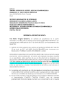 Documento
