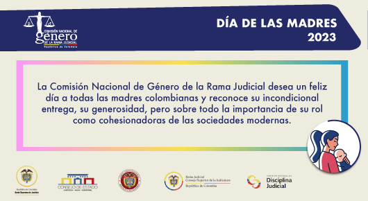 Día de la Madre 2023