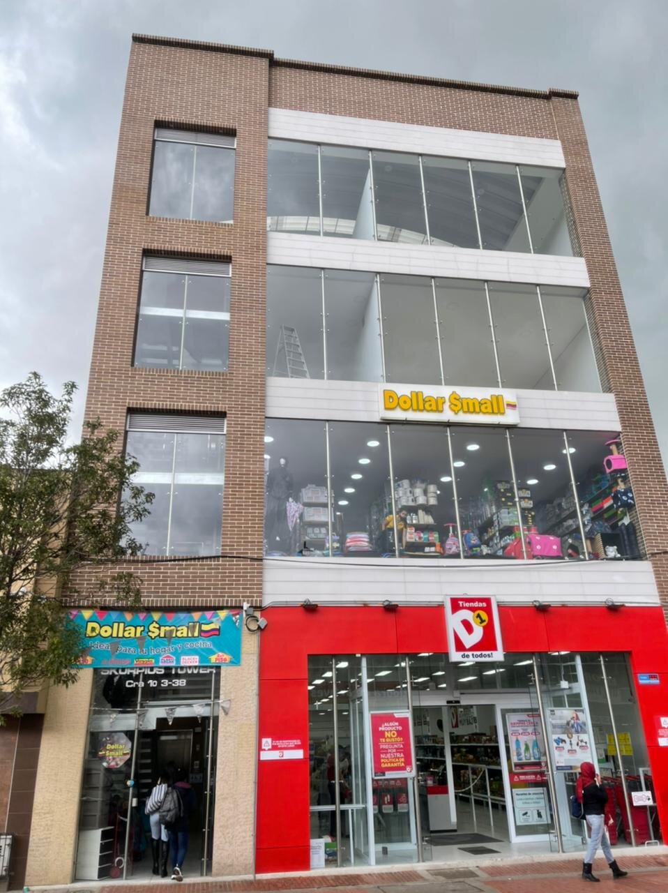 UBICACIÓN DEL JUZGADO