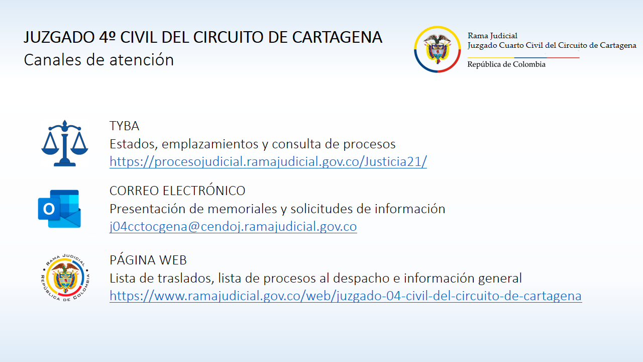 2020 juzgado 004 civil del circuito de cartagena