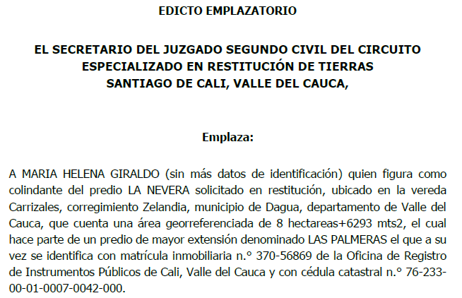 Imagen emplazamiento