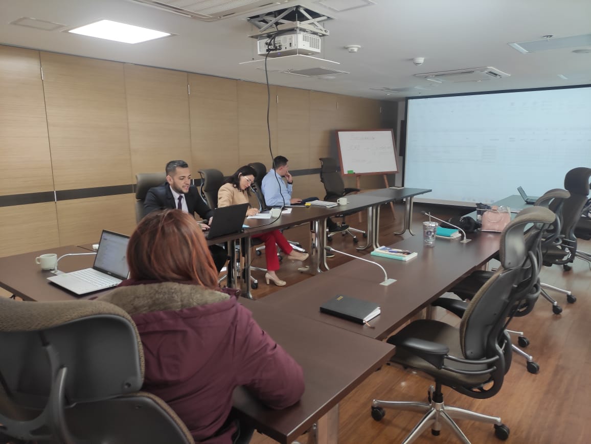 REUNIÓN SIGCMA- MODELOS DE GESTIÓN LEY 2080
