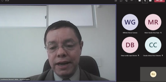ELABORACIÓN PLAN DE ACCIÓN PROCESO ADMINISTRACIÓN DE LA CARRERA JUDICIAL