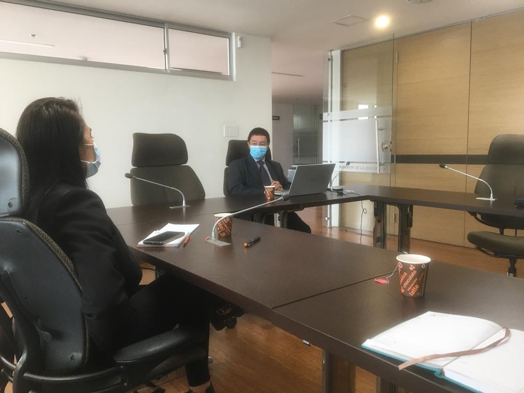REUNIÓN PRESENCIAL GRUPO SIGCMA - PLANIFICACIÓN 2022
