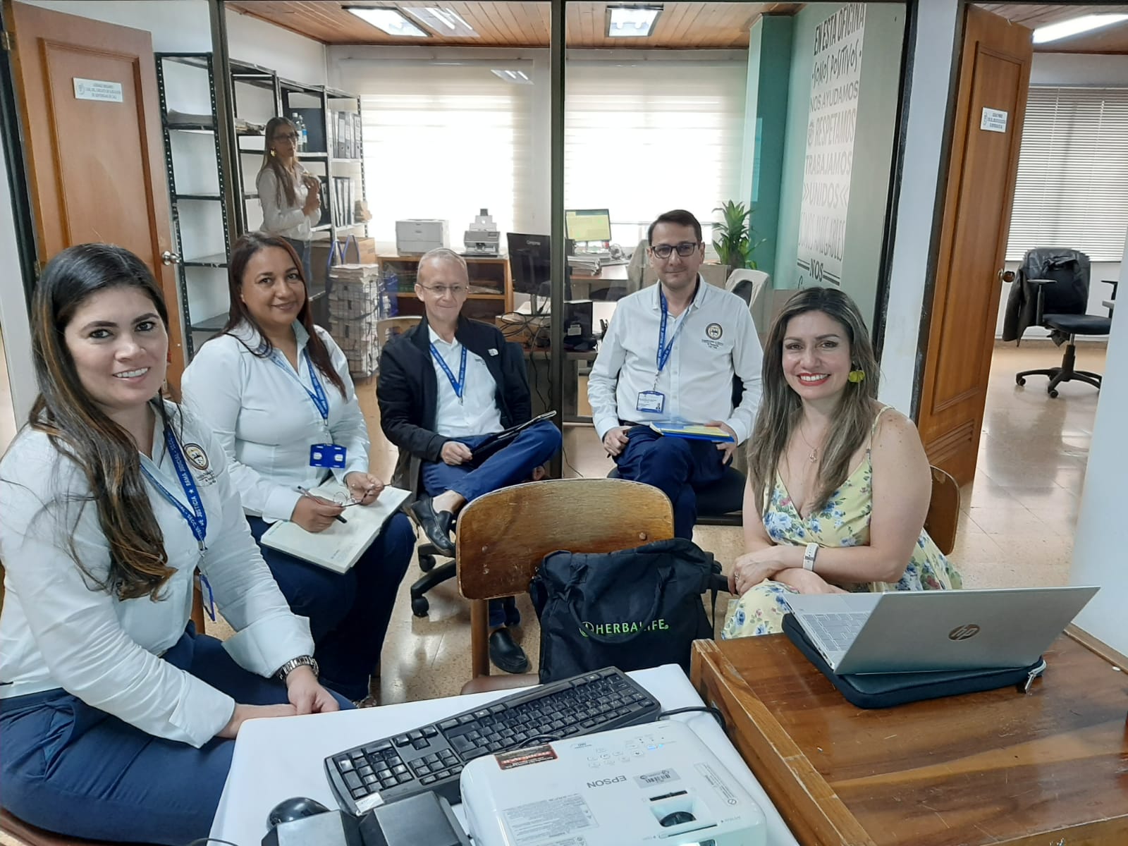 AUDITORIA INTERNA SIGCMA 2022 CONSEJO SECCIONAL DE LA JUDICATURA DE VALLE DEL CAUCA, DIRECCIÓN SECCIONAL DE ADMINISTRACIÓN JUDICIAL DE CALI Y JUZGADOS DE CALI