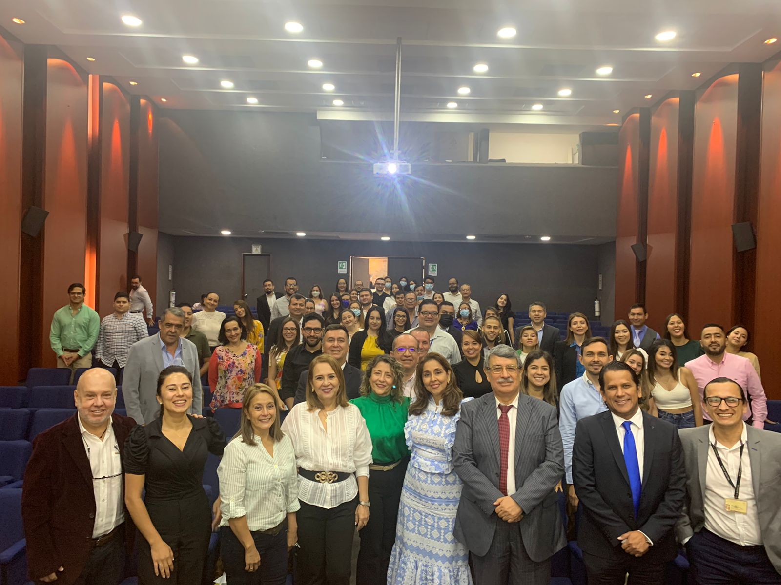 AUDITORIA INTERNA SIGCMA 2022 - CONSEJO SECCIONAL DE LA JUDICATURA DE SANTANDER Y DIRECCIÓN SECCIONAL DE ADMINISTRACIÓN JUDICIAL DE BUCARAMANGA, JUZGADOS SPA, TRIBUNAL Y JUZGADOS CONTENCIOSO ADMINISTRATIVO