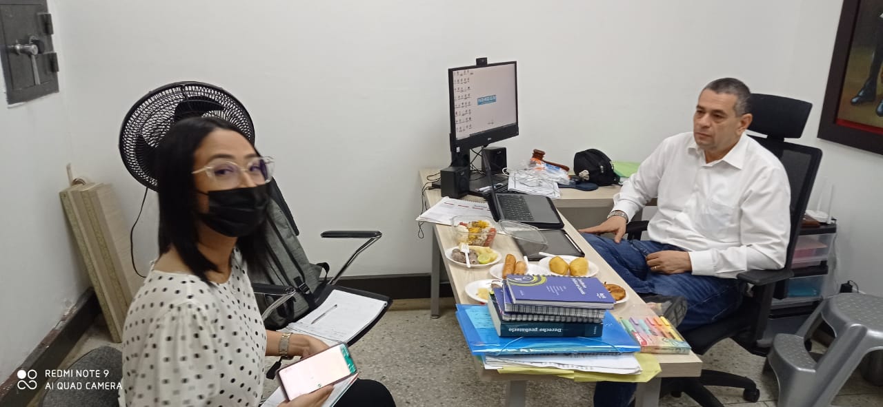 AUDITORIA 2022- CONSEJO SECCIONAL DE LA JUDICATURA DE ATLÁNTICO Y DIRECCIÓN SECCIONAL DE ADMINISTRACIÓN JUDICIAL DE BARRANQUILLA, JUZGADOS CIVILES, TRIBUNAL Y JUZGADOS CONTENCIOSO