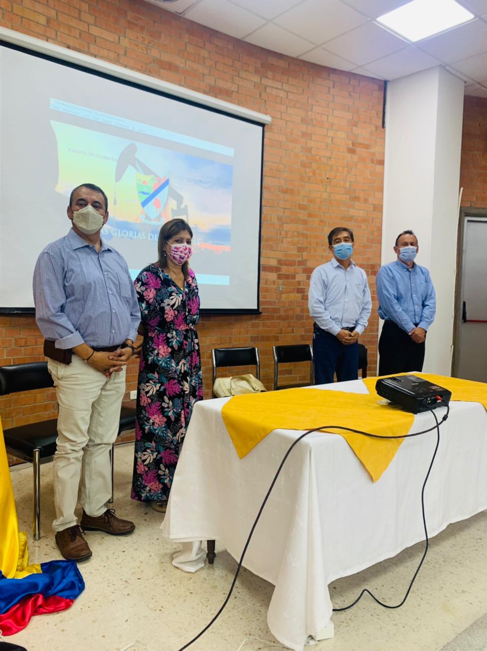 AUDITORÍA EXTERNA 2022 SIGCMA – CONSEJO SECCIONAL DE LA JUDICATURA DE NORTE DE SANTANDER Y DIRECCIÓN SECCIONAL DE ADMINISTRACIÓN JUDICIAL DE CÚCUTA