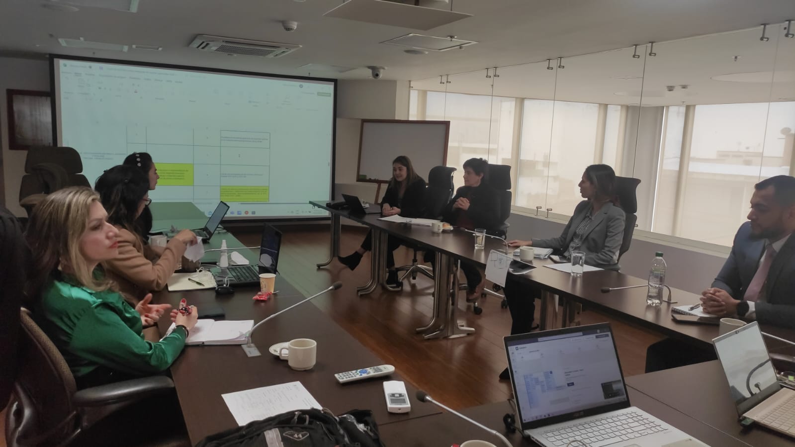 ACTUALIZACIÓN CONTEXTO DE LA ORGANIZACIÓN SIGCMA NTC ISO 37001:2017