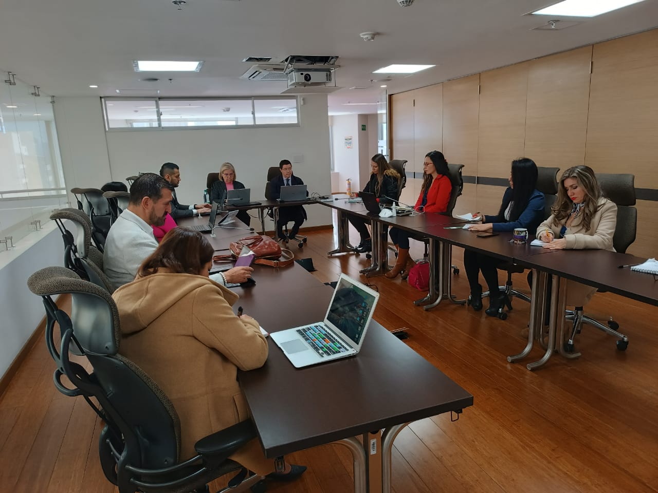 ACTUALIZACIÓN CONTEXTO DE LA ORGANIZACIÓN SIGCMA