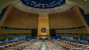 La Comisión Nacional de Género participa en el Panel de Justicia y equidad de género en la Sede de Naciones Unidas en Nueva York