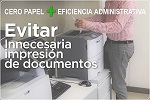 Estrategia Cero Papel