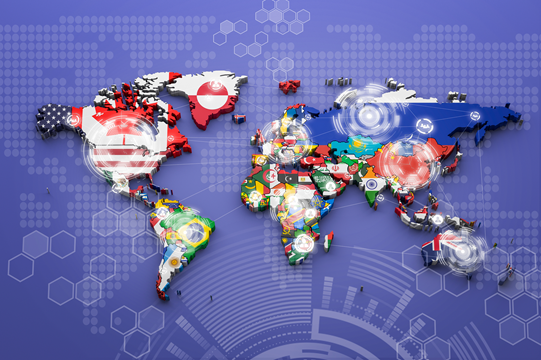 Cumplimiento de los compromisos internacionales