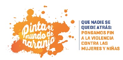 Comunicado de Prensa: Día Internacional para la Eliminación de la Violencia contra la Mujer