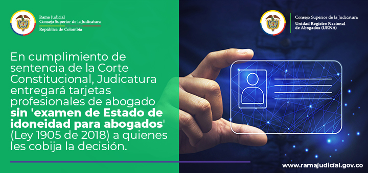 COMUNICADO