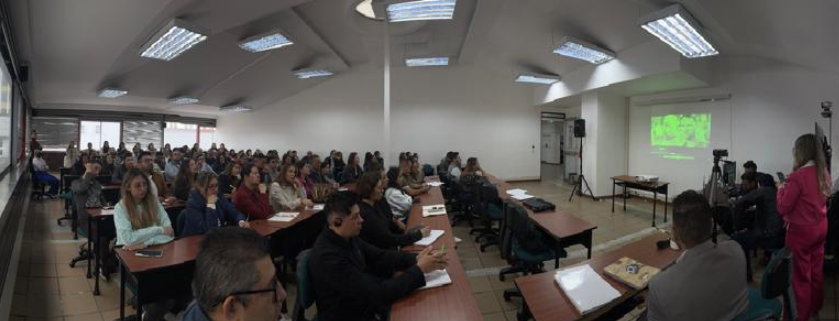 COMITÉ SIGCMA - JUZGADOS DE EJECUCIÓN DE PENAS Y MEDIDAS DE SEGURIDAD BOGOTÁ