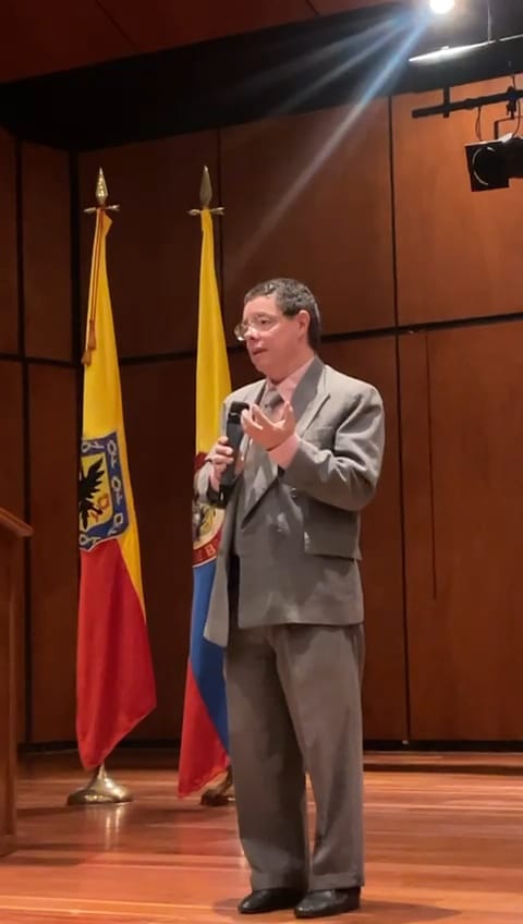 IMPLEMENTACIÓN SIGCMA – TRIBUNAL SUPERIOR DE BOGOTÁ