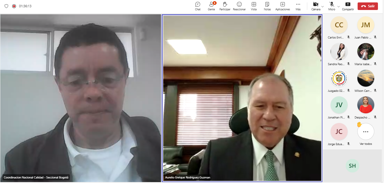 COMITÉ NACIONAL DEL SIGCMA 20 JUNIO 2024