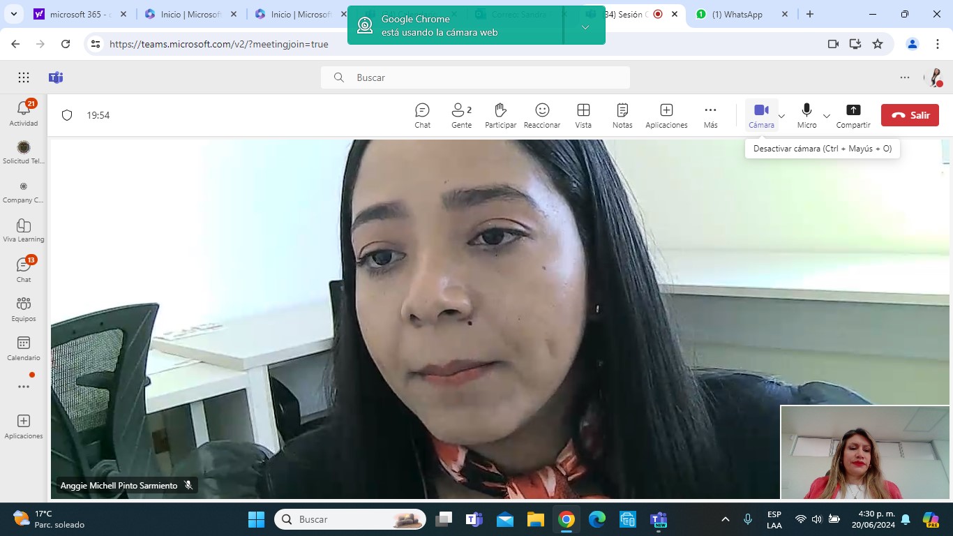 SESIÓN ORDINARIA DEL COMITÉ SECCIONAL DEL SIGCMA DE LA GUAJIRA