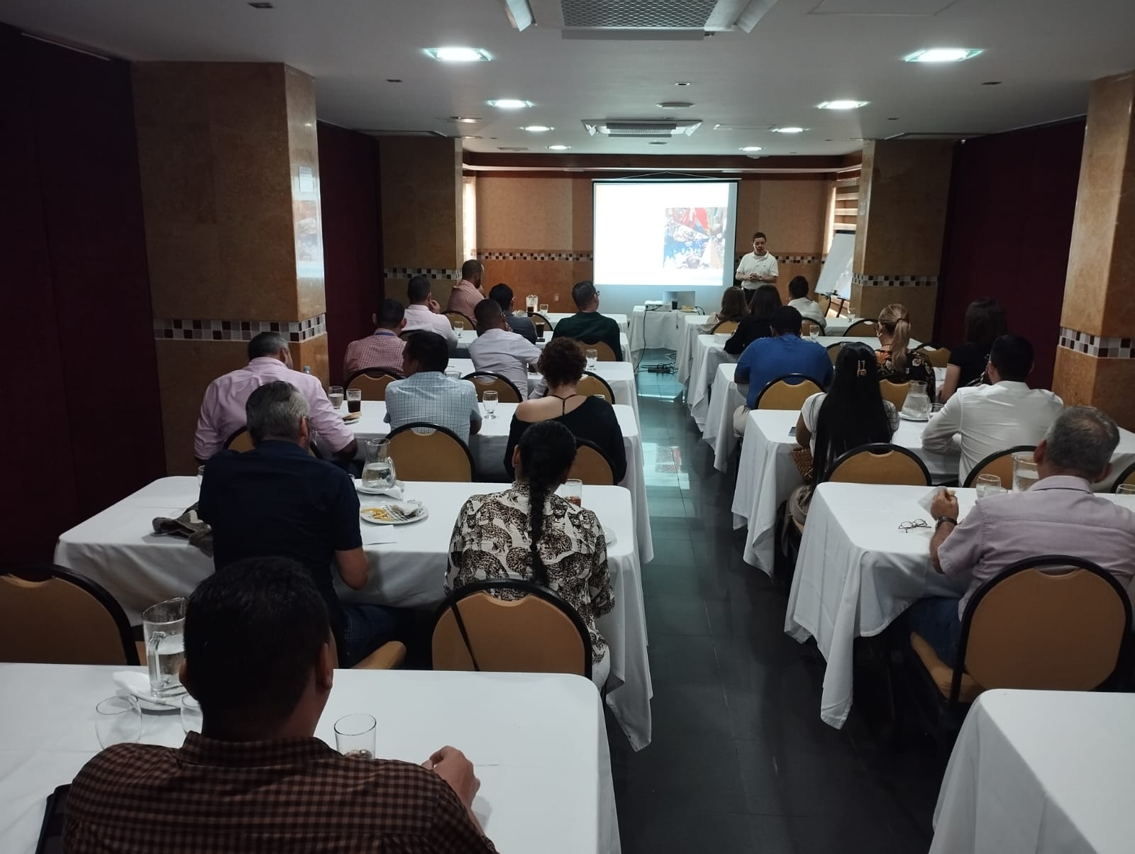 IMPLEMENTACIÓN SIGCMA: SISTEMA DE GESTIÓN ANTISOBORNO EN LA JURISDICCION DE LO CONTENCIOSO ADMINISTRATIVO DEL ATLÁNTICO