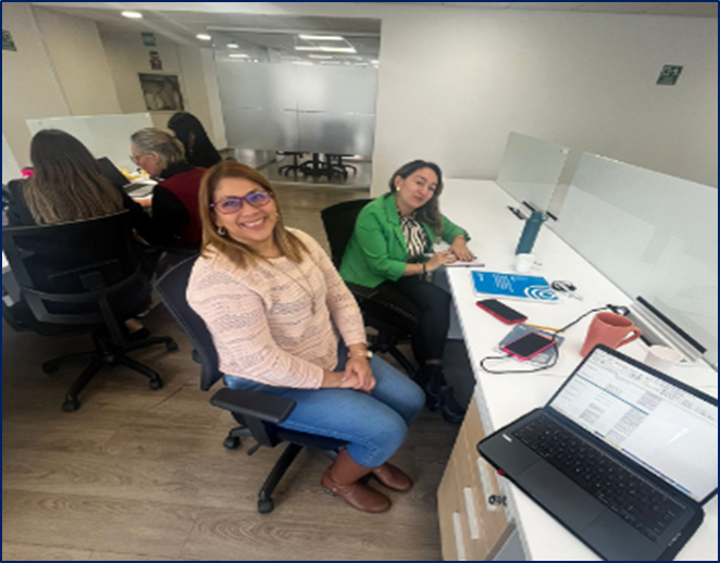 MANTENIMIENTO DEL SISTEMA DE GESTIÓN DE SEGURIDAD DE LA INFORMACIÓN – SGSI NTC ISO/IEC 27001