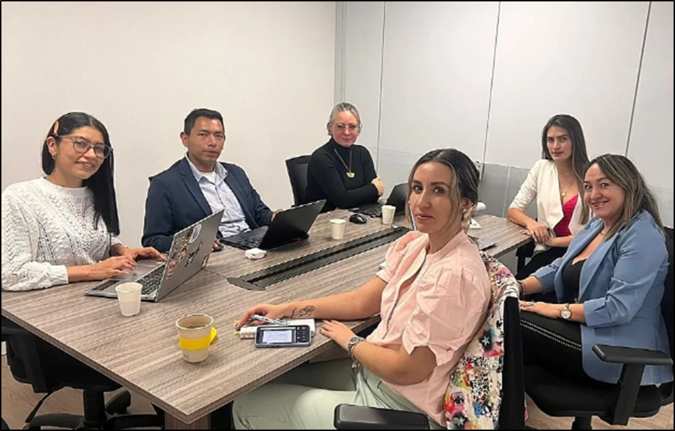 MANTENIMIENTO DEL SISTEMA DE GESTIÓN DE SEGURIDAD DE LA INFORMACIÓN – SGSI NTC ISO/IEC 27001