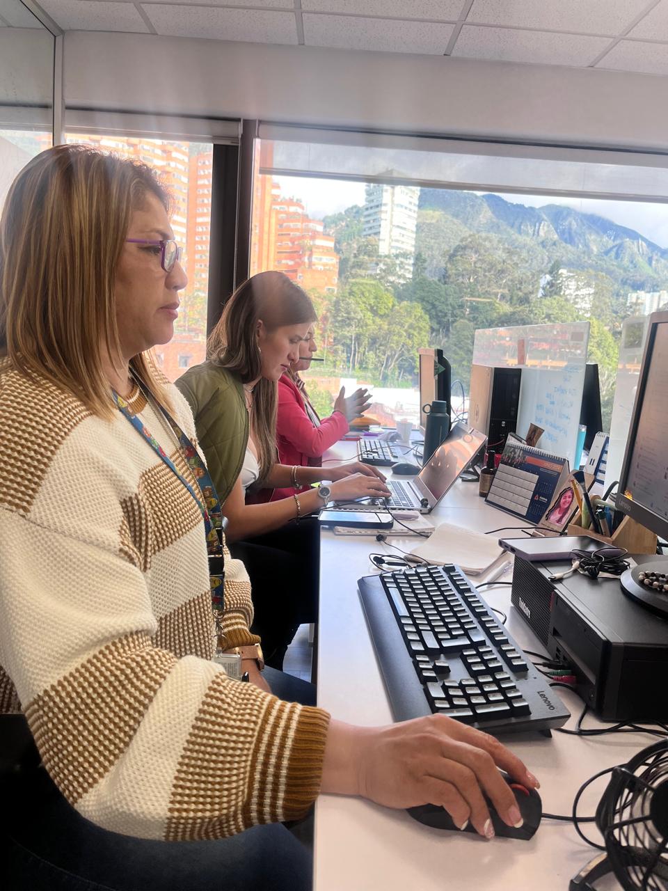 MANTENIMIENTO DEL SISTEMA DE GESTIÓN DE SEGURIDAD DE LA INFORMACIÓN – SGSI NTC ISO/IEC 27001