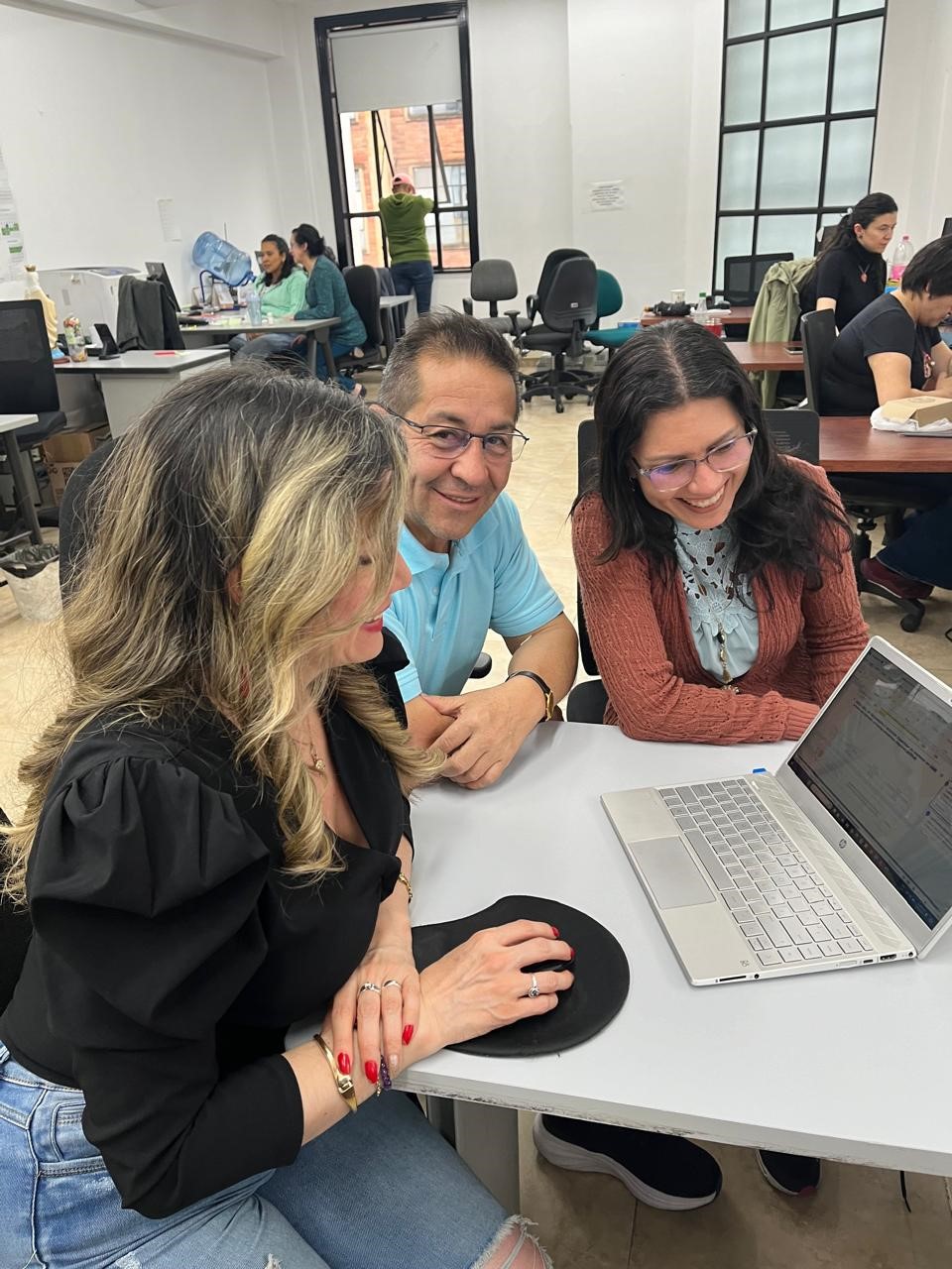 REUNIÓN DOCUMENTOS DEL SIGCMA - UDAE