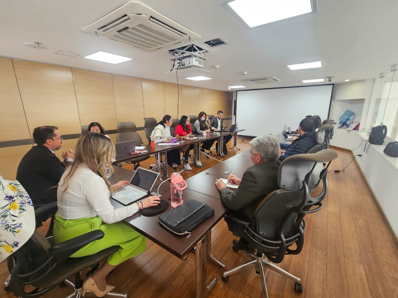 REVISIÓN DEL PROGRAMA DE AUDITORÍAS INTERNAS VIGENCIA 2024