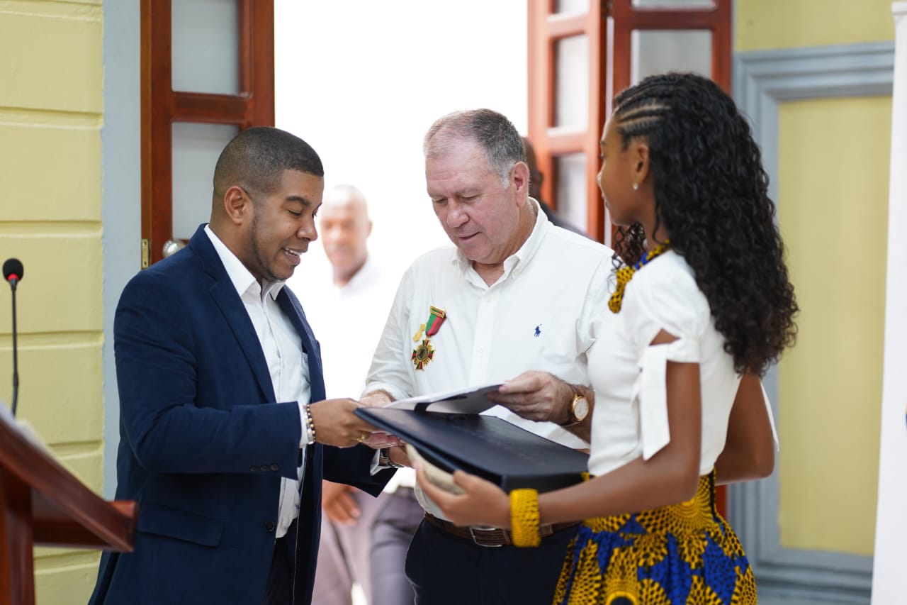 Judicatura recibe lote de terreno para nueva ciudadela judicial en Quibdó, Chocó