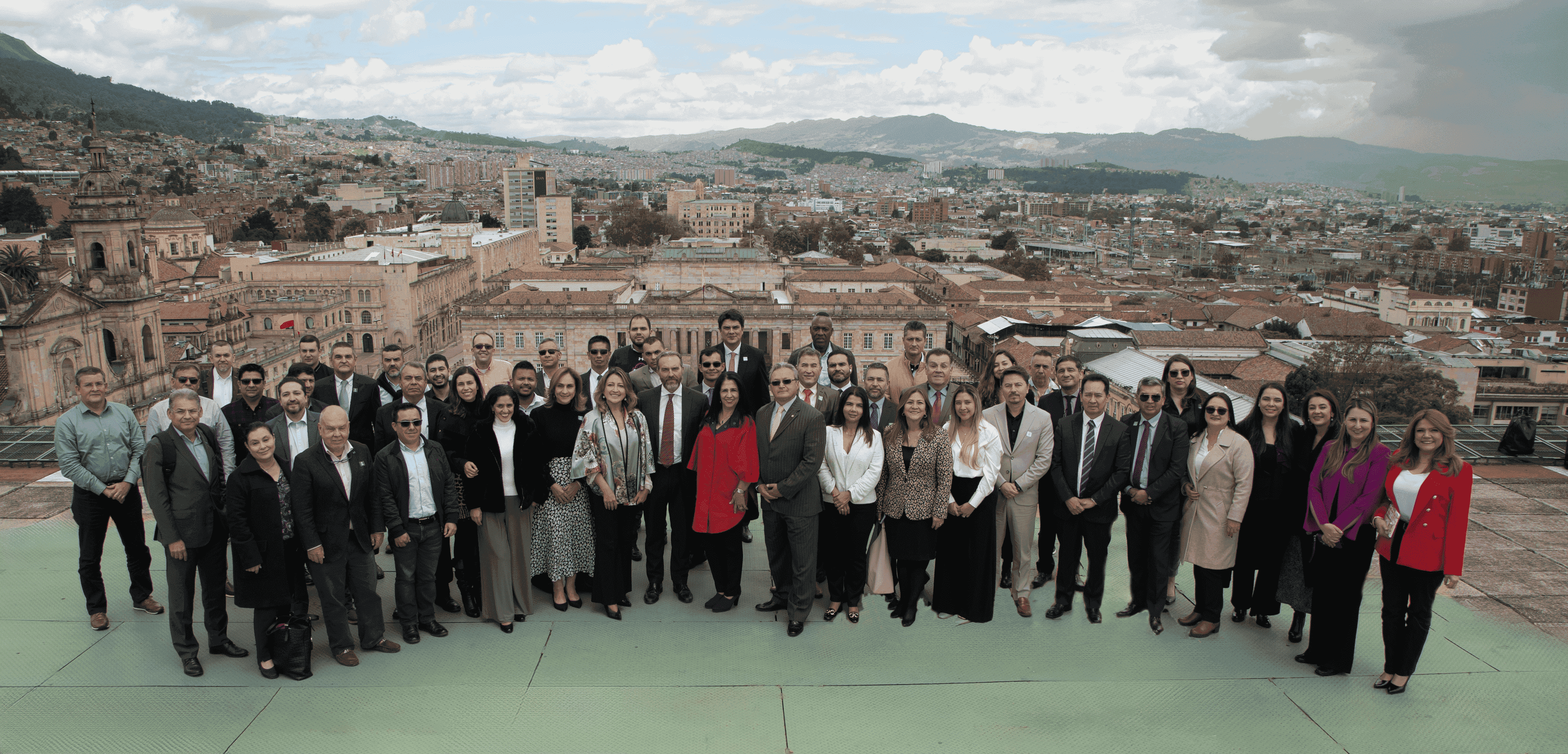 JusticIALab: estrategia para fortalecer la cultura de innovación en la Rama Judicial