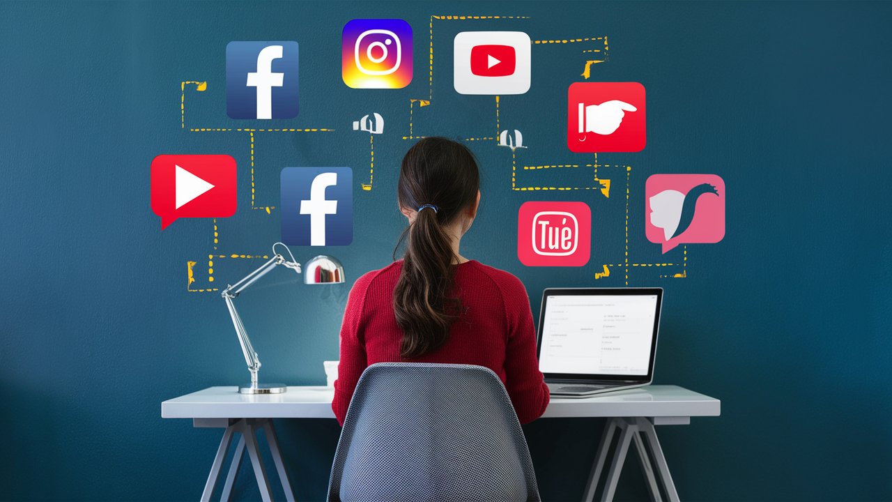 Síguenos en REDES SOCIALES y entérate de todas nuestras novedades