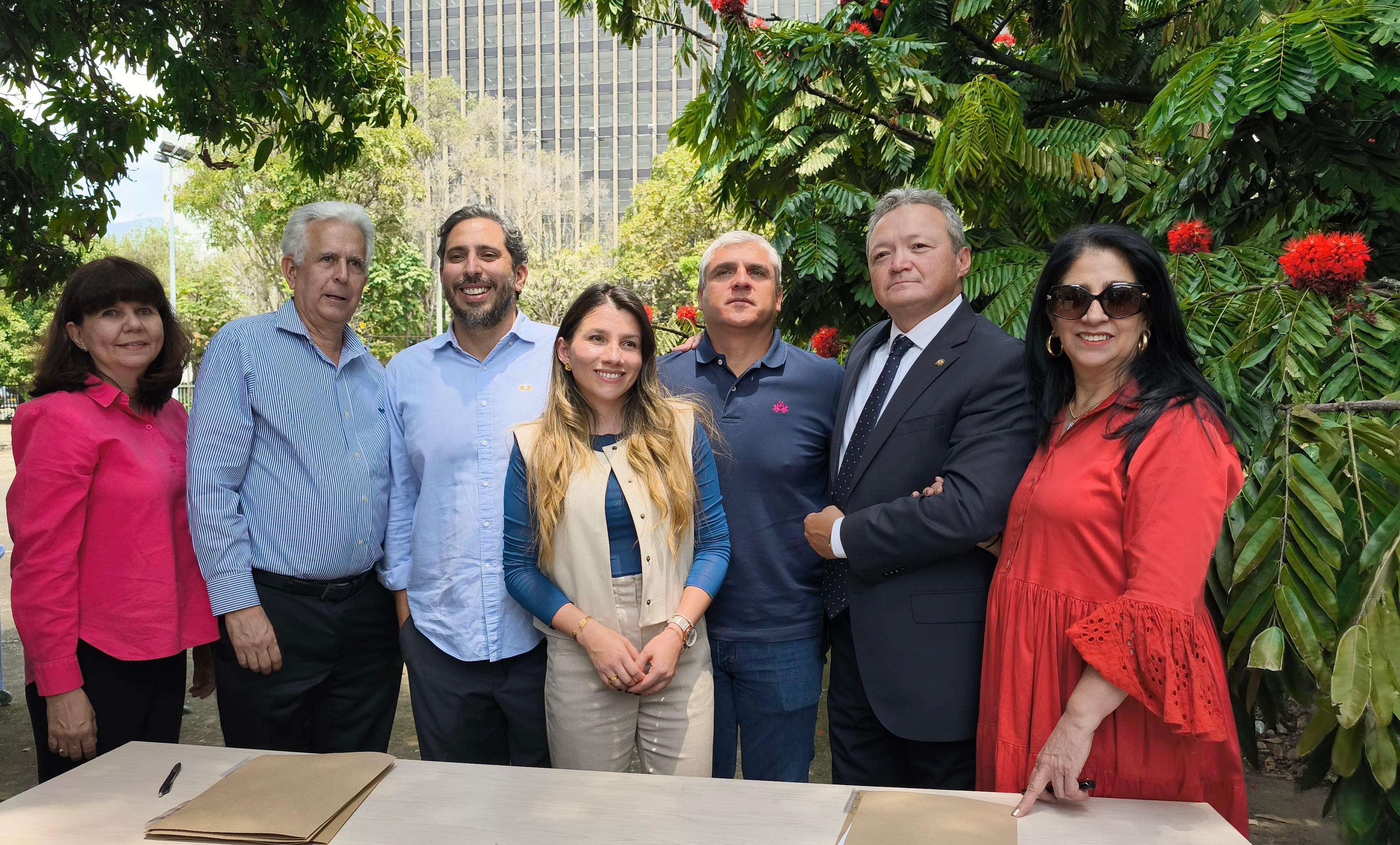 Inicia la construcción de la nueva sede de los tribunales de Medellín y Antioquia