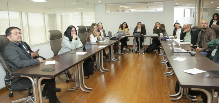 Consejo Superior de la Judicatura lidera la implementación del Plan Integral para la subespecialidad de Restitución de Tierras