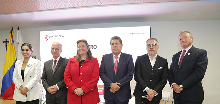 Consejo Superior de la Judicatura reafirma su compromiso por el efectivo cumplimiento de la Ley de Justicia y Paz